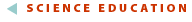 Science Education and textbooks